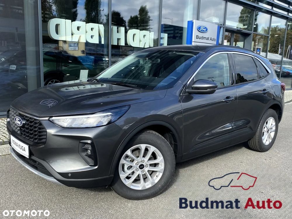 Ford Kuga 1.5 EcoBoost FWD Titanium - 1