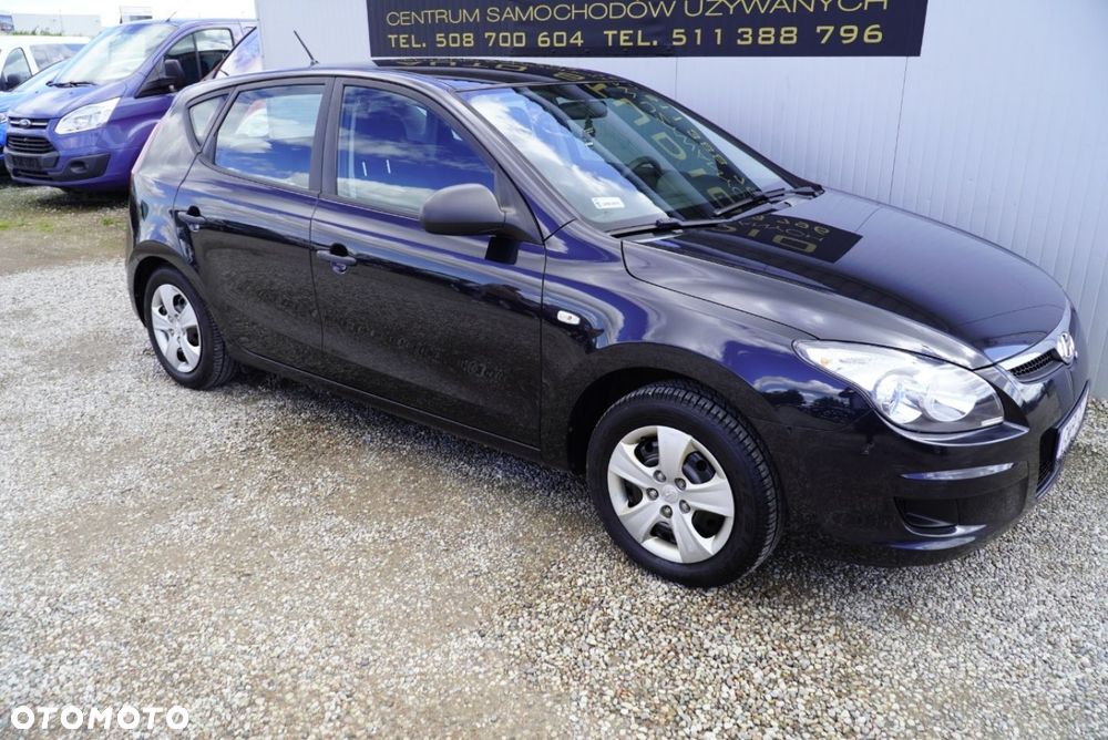 Hyundai i30 1.4 Blue Comfort - 30