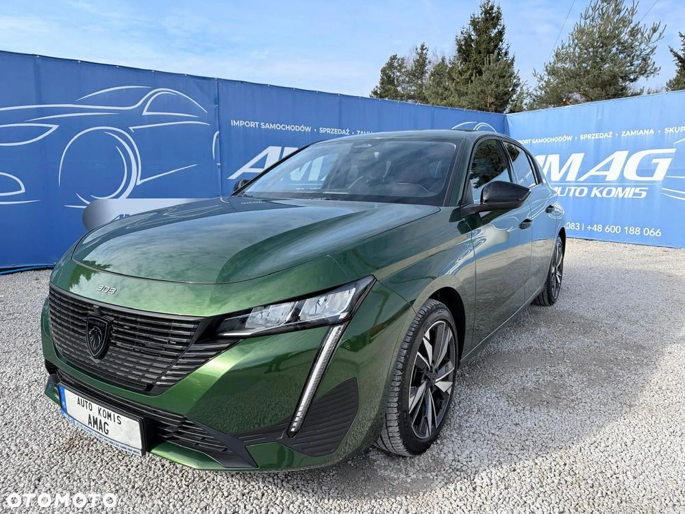 Peugeot 308 1.2 PureTech Allure S&S - 2