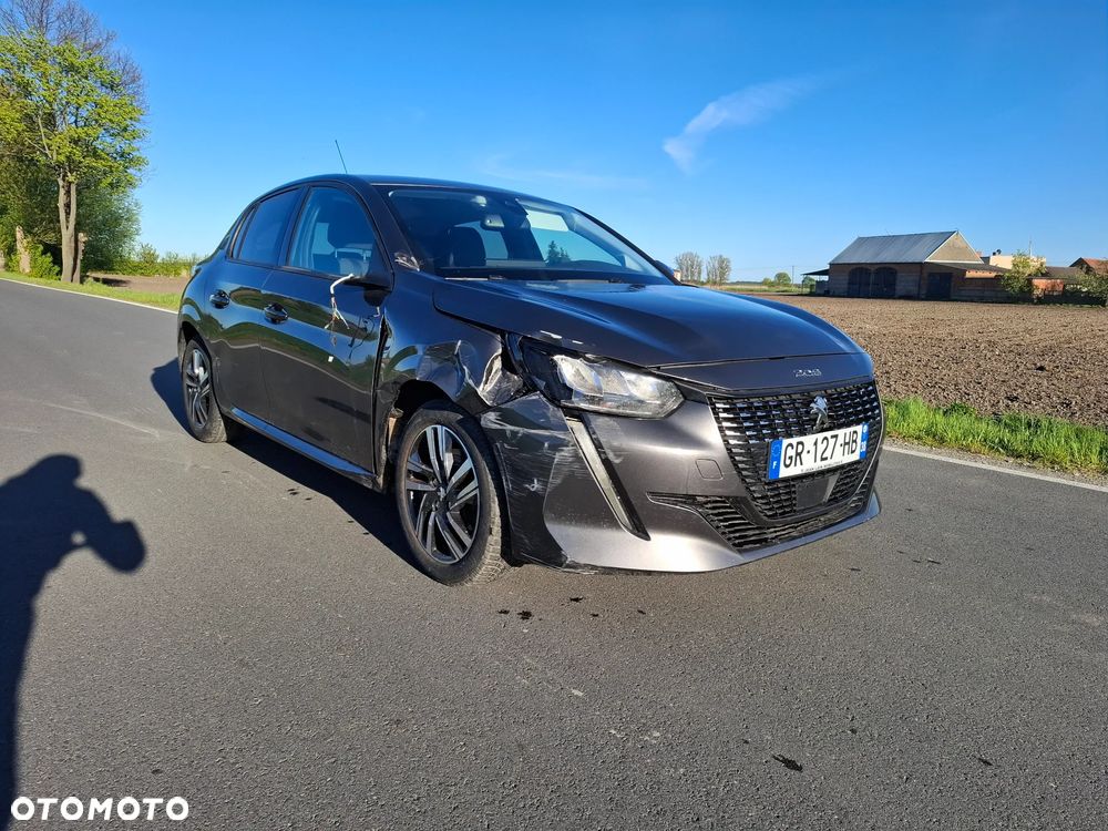Peugeot 208 PureTech 100 Active Pack - 4