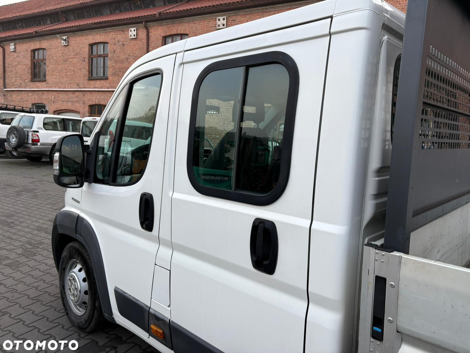 Peugeot BOXER 160 - 13