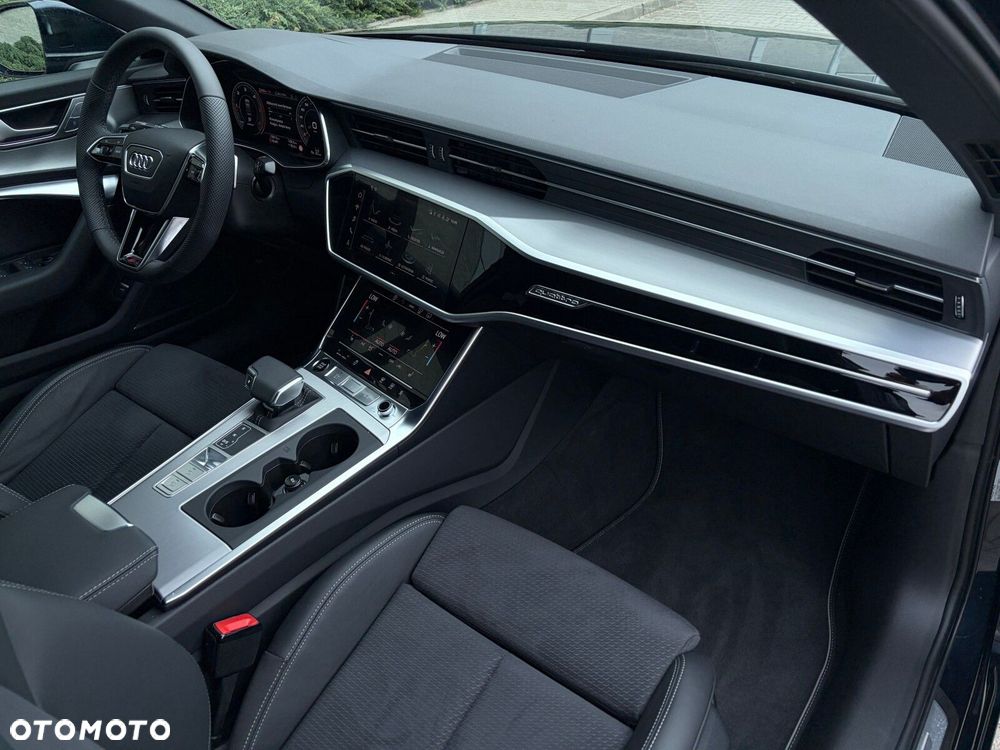 Audi A6 Limousine - 21