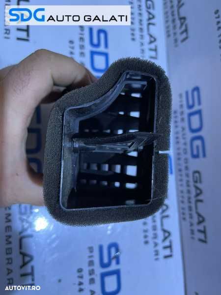 Gura Grila Aer Ventilatie Aerisire Dreapta Bord VW Golf 5 2004 - 2008 Cod 1K0819710 1K0819704 [D0622] - 5