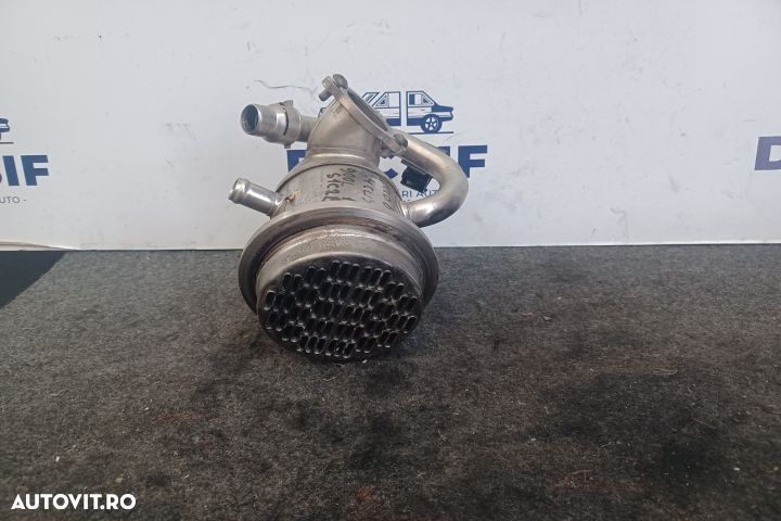 Racitor gaze 04B131512D  MX1253 Volkswagen VW Polo 5 6R [2009 - 2015] - 4