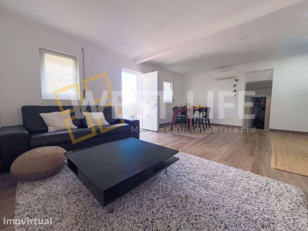 EXCLUSIVO WL - Moradia T2 com Suite e agradável espaço exterior, a ... - Grande imagem: 3/22
