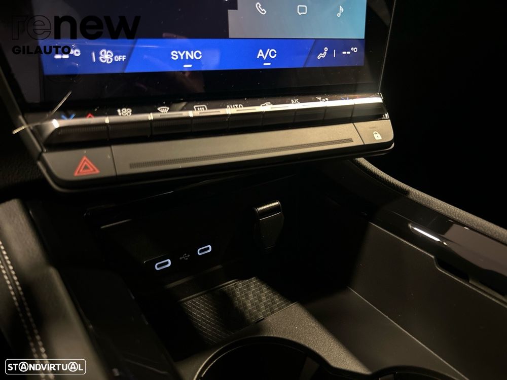 Renault Austral 1.2 E-Tech Techno - 19