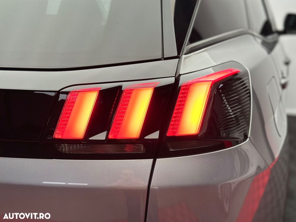 Peugeot 3008 1.6 BlueHDI S&S Active - 38