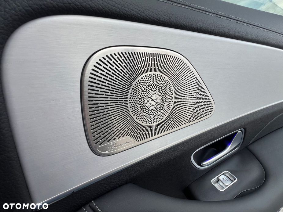 Mercedes-Benz GLE - 20