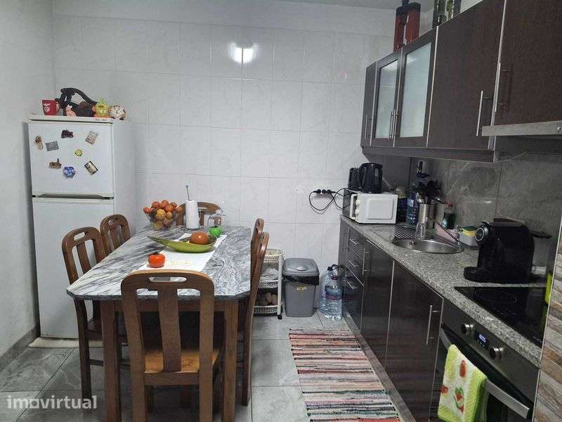 T1 transformado em T2 em Paço de Sousa Penafiel - Grande imagem: 5/11