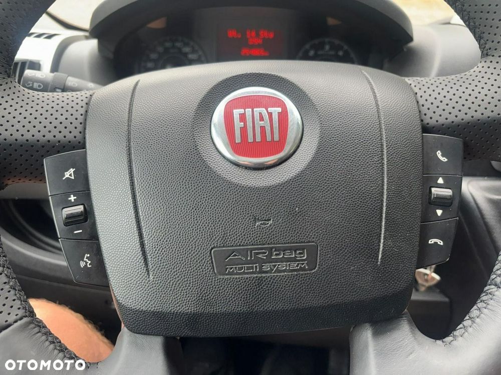 Fiat Ducato - 9