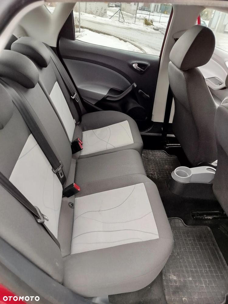 Seat Ibiza 1.4 Style - 5