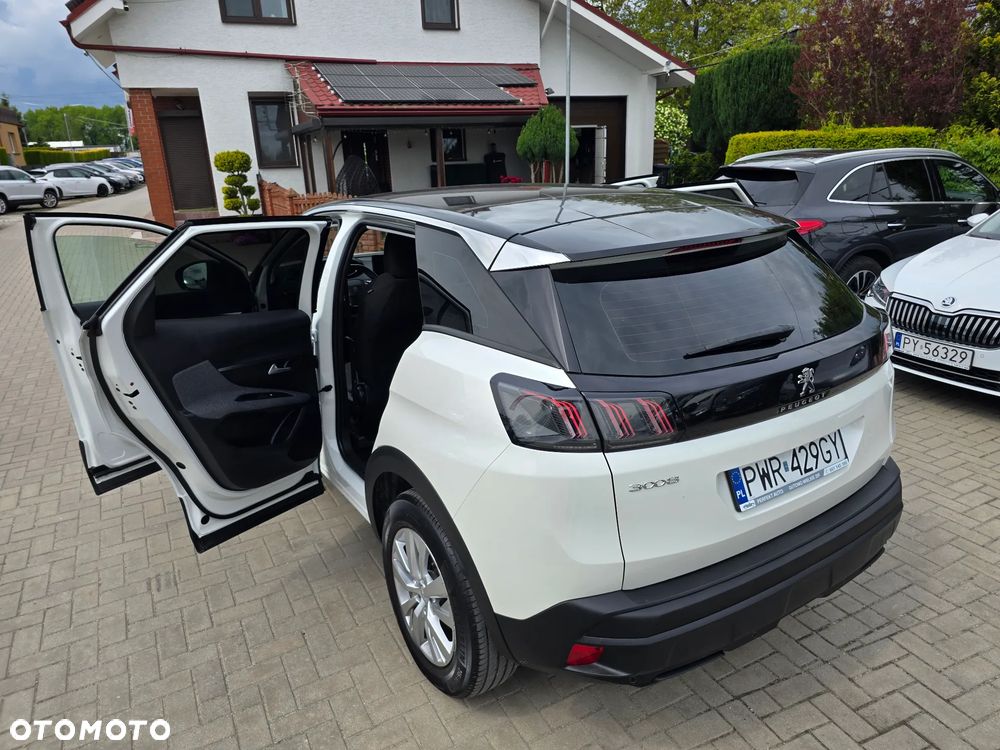 Peugeot 3008 - 39