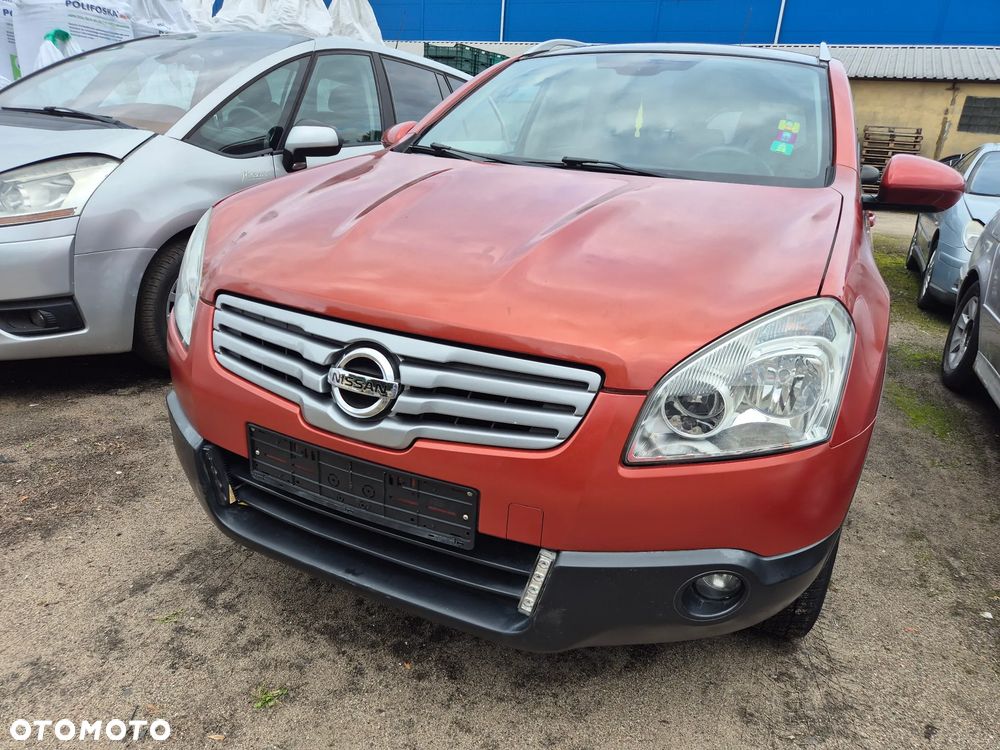 Nissan Qashqai+2 2.0 Acenta - 3