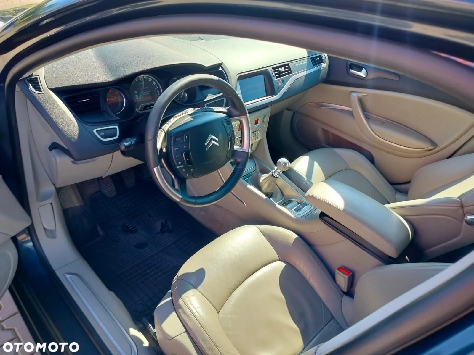 Citroën C5 2.0 HDi Exclusive - 5