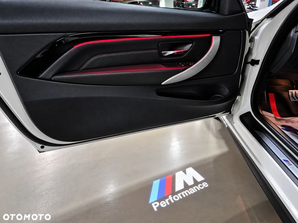 BMW Seria 4 - 8