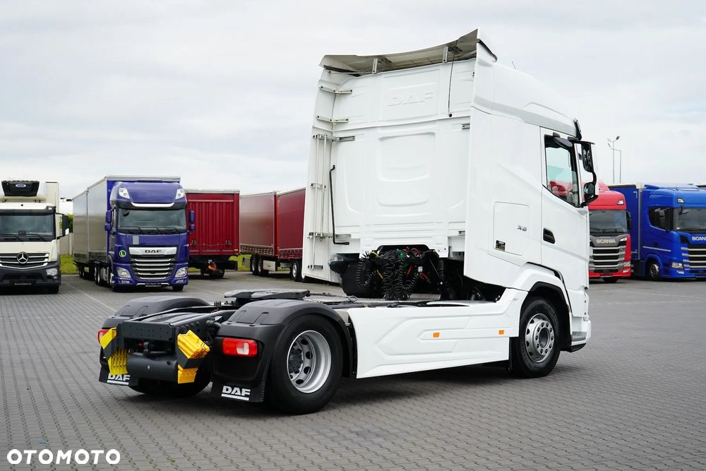 DAF / XG / 480 / ACC / EURO 6 / I - COOL - 6