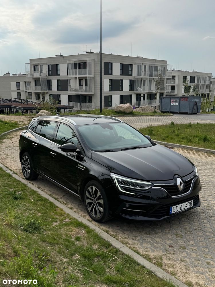 Renault Megane 1.3 TCe Intens - 8