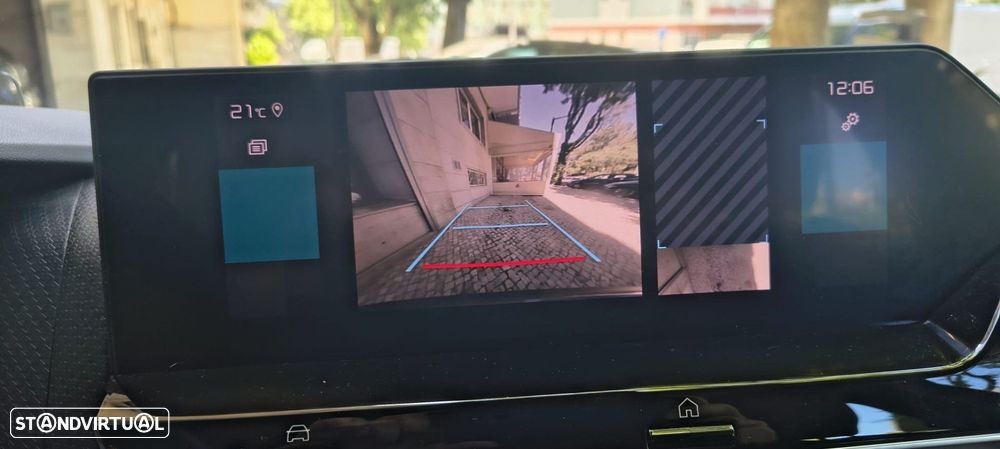Citroën C4 1.5 BlueHDi Feel - 13