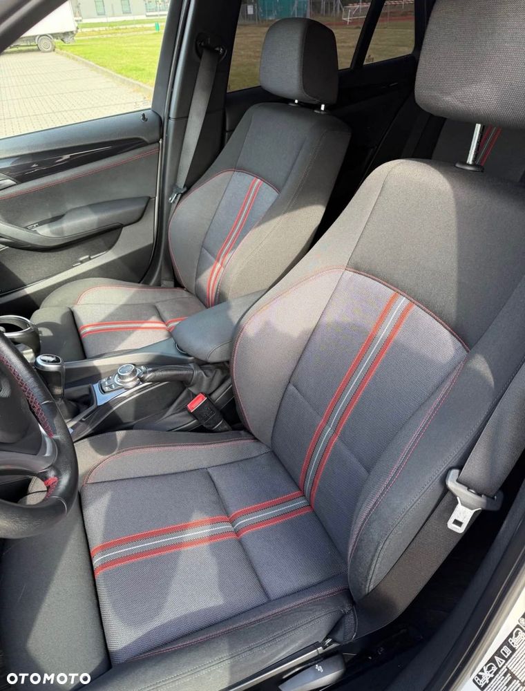 BMW X1 - 6