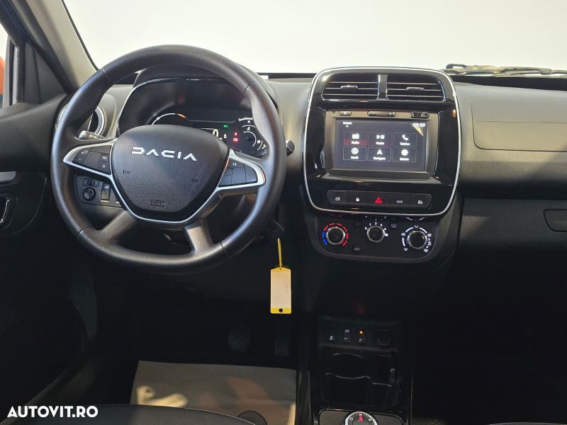 Dacia Spring Expression - 17