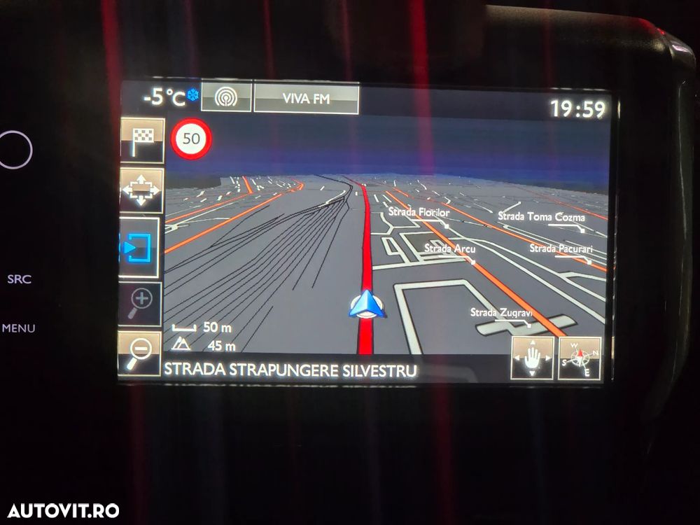 Peugeot 2008 PureTech 110 Stop&Start Crossway - 26