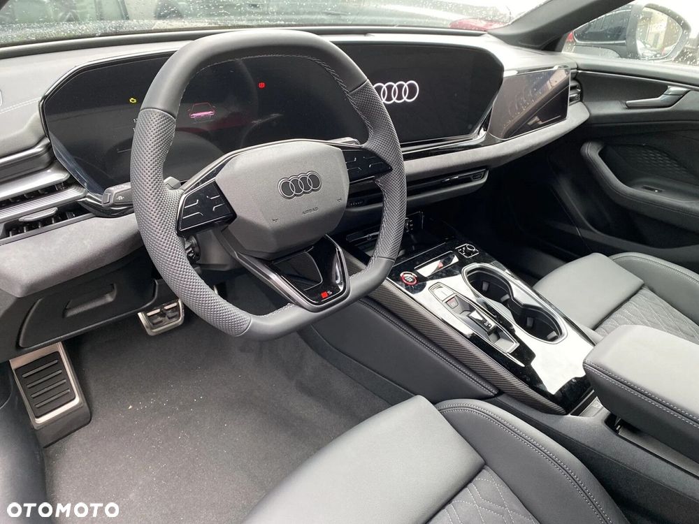Audi A6 - 16