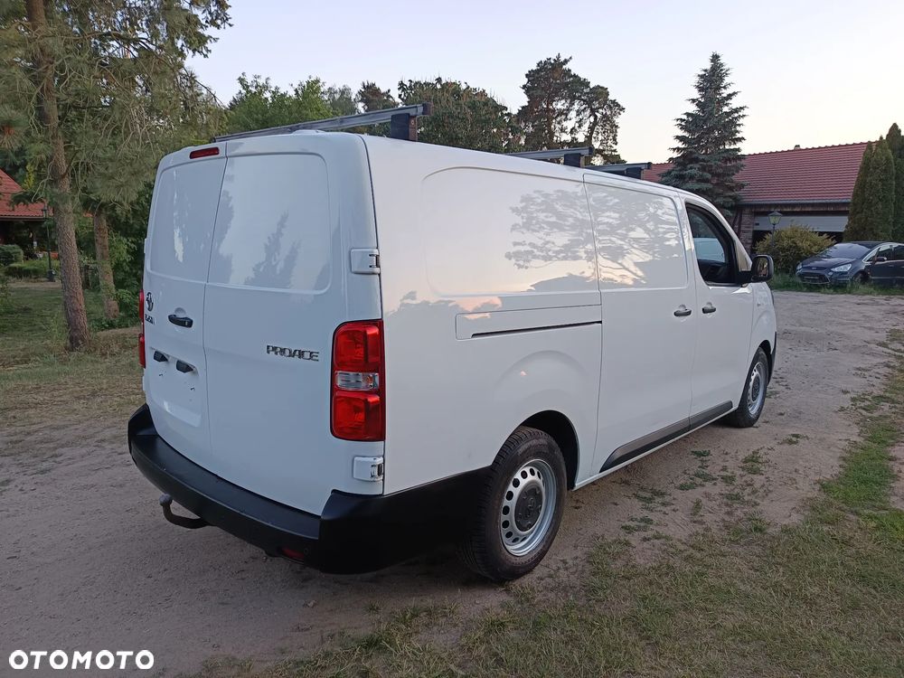 Toyota Proace - 6
