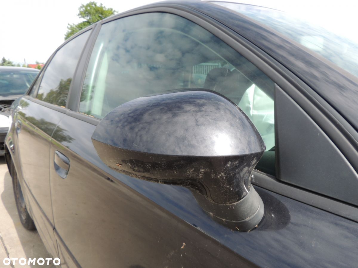 Lusterko prawe Seat EXEO '09 LC9Z - 1