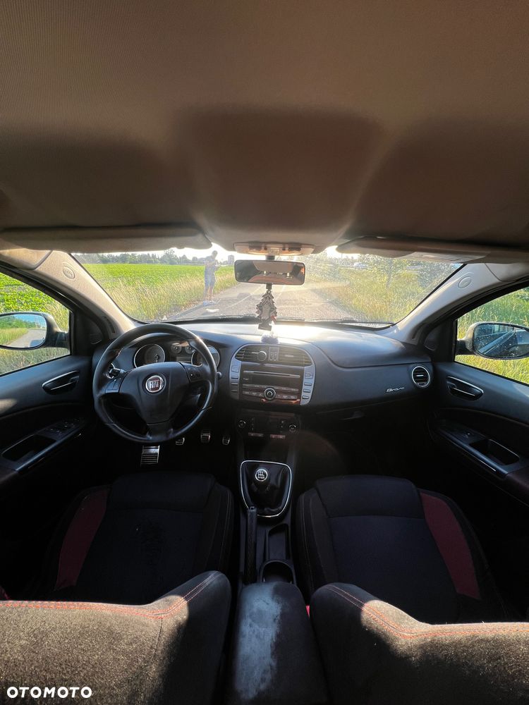 Fiat Bravo - 7
