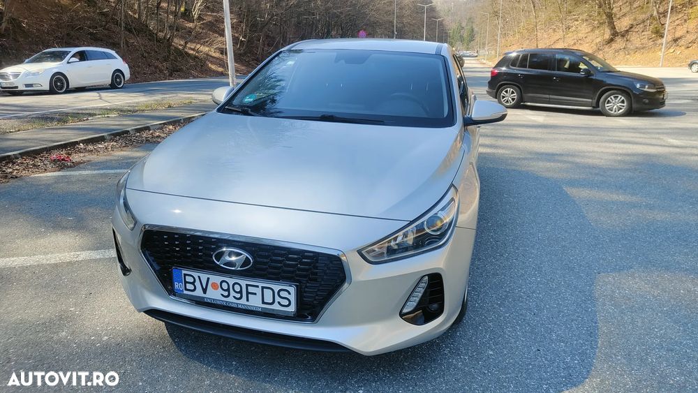 Hyundai i30 - 1