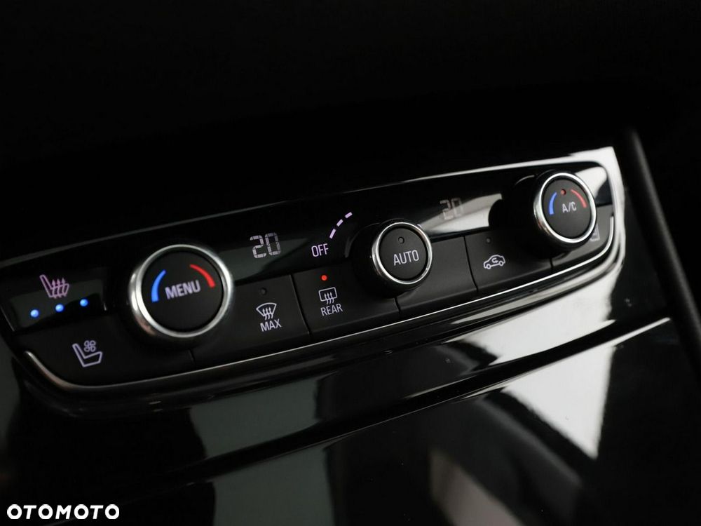 Opel Grandland X 1.2 T GPF Elite S&S - 28