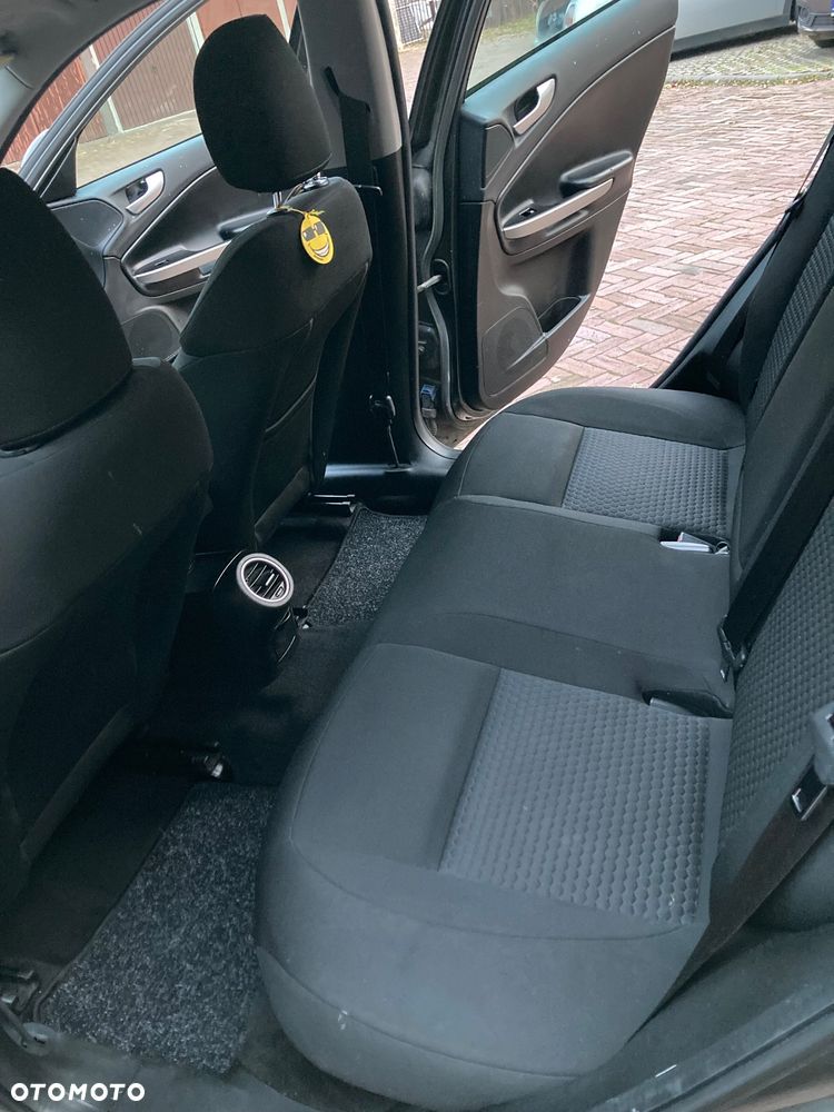 Alfa Romeo Giulietta - 18