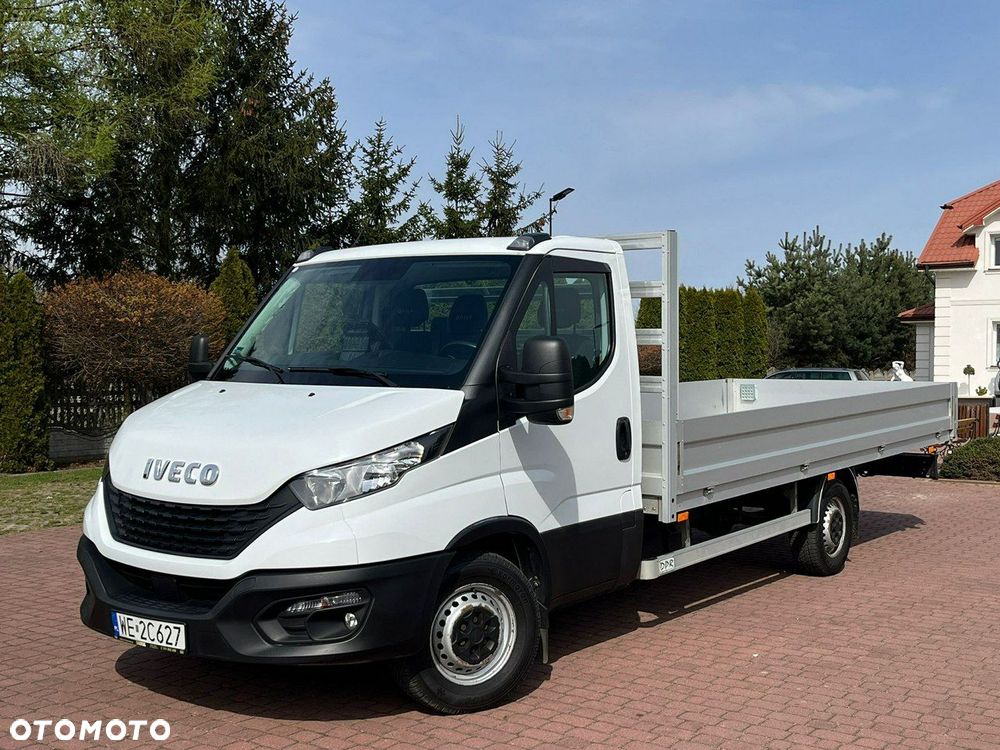 Iveco Daily 35S18 H - 13