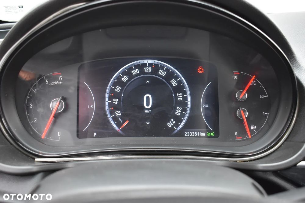 Opel Insignia - 5