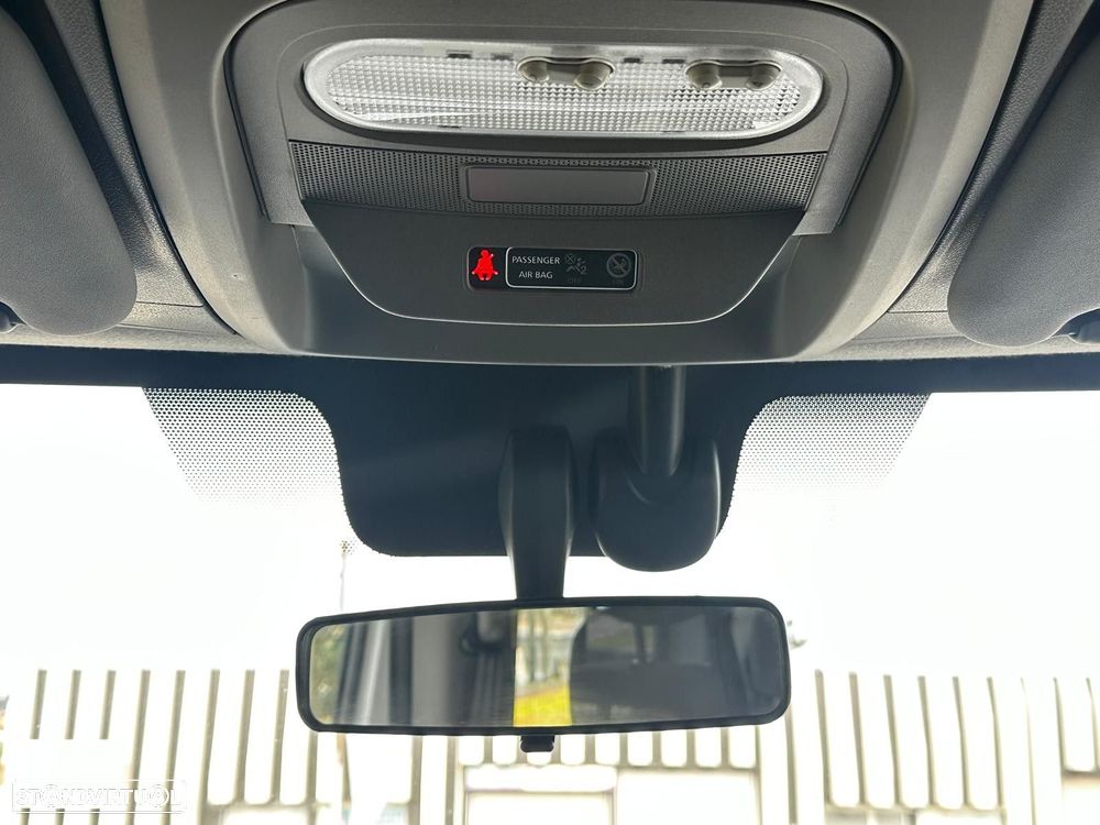 Renault Master L3H1 VA Base - 16