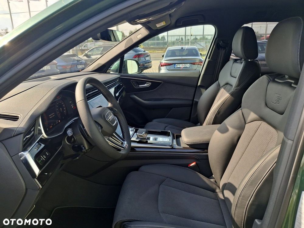 Audi Q7 - 18