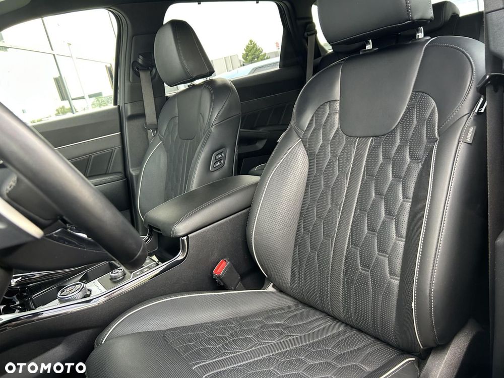 Kia Sorento 1.6 T-GDI HEV Prestige Line 7os - 14