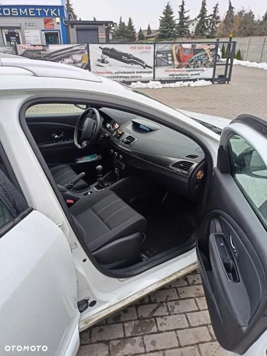 Renault Megane 1.5 dCi Generation - 8