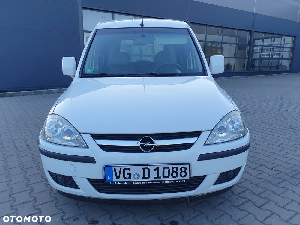Opel Combo Tour Enjoy - 2