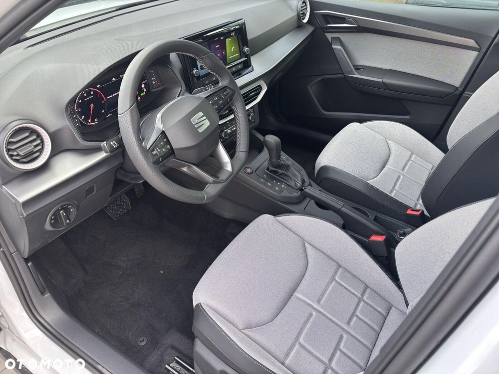 Seat Arona 1.5 TSI EVO FR S&S DSG - 10