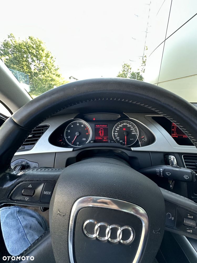 Audi A4 Limousine 1.8 TFSI - 12