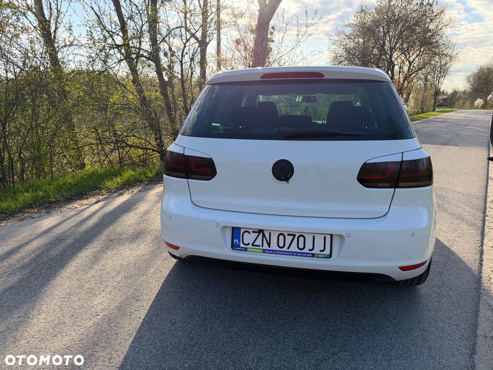 Volkswagen Golf 1.6 Edition - 3
