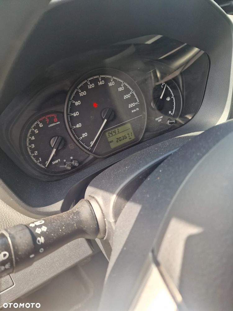 Toyota Yaris 1.5 Active - 3