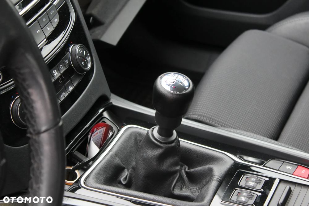 Peugeot 508 BlueHDi FAP 150 Stop&Start Allure - 29