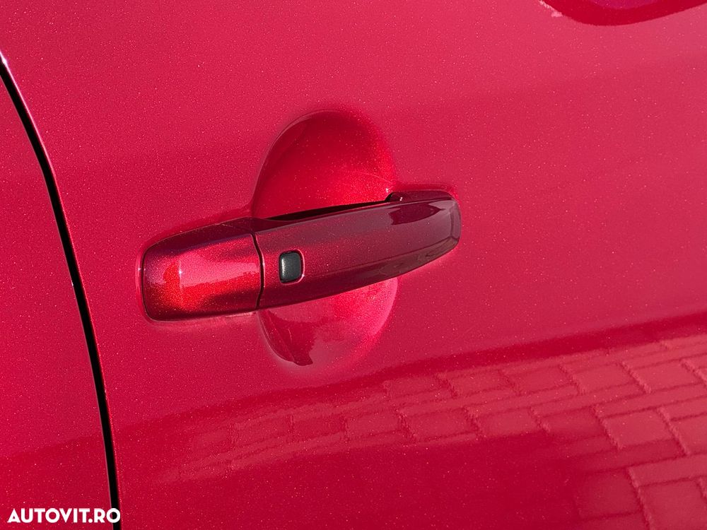 Suzuki S-Cross 1.5 AllGrip HEV Passion - 14