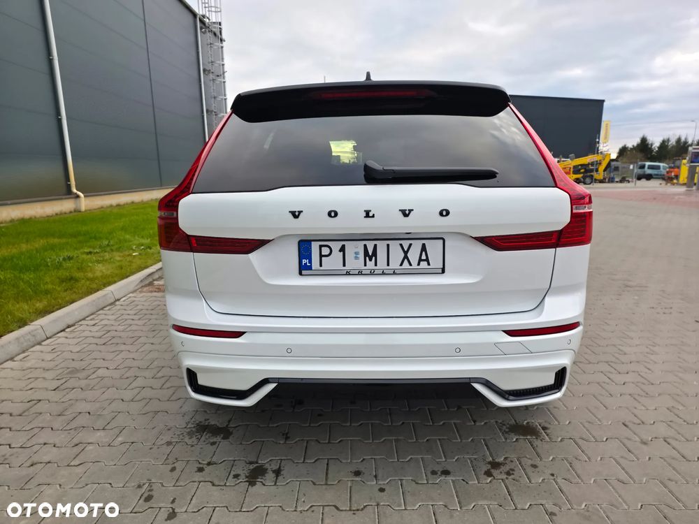 Volvo XC 60 B4 B Geartronic RDesign - 3