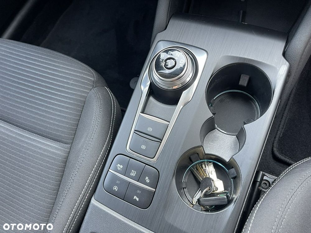 Ford Focus - 31