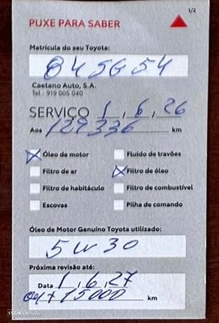 Toyota Yaris 1.5 HSD Active - 12