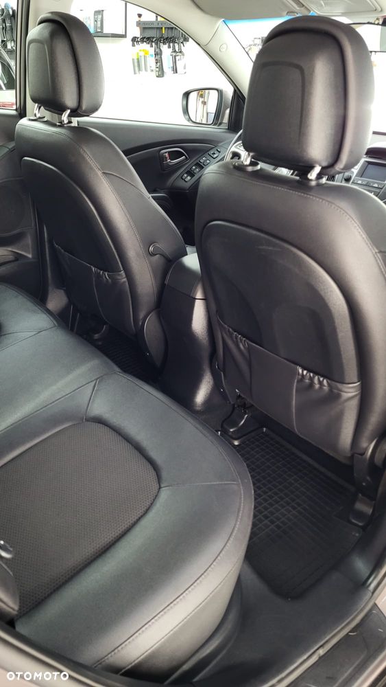 Hyundai ix35 1.6 GDI Classic 2WD - 6