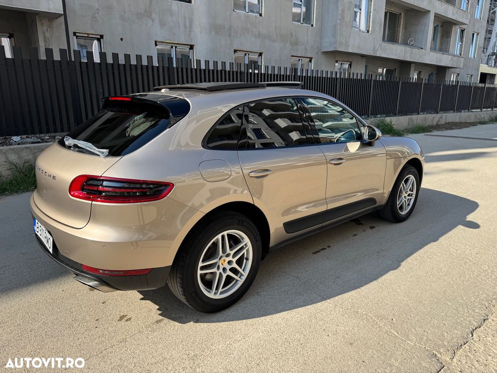Porsche Macan - 6